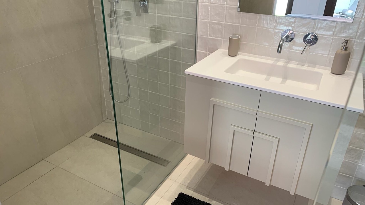 Photo of Bathroom in Rojales