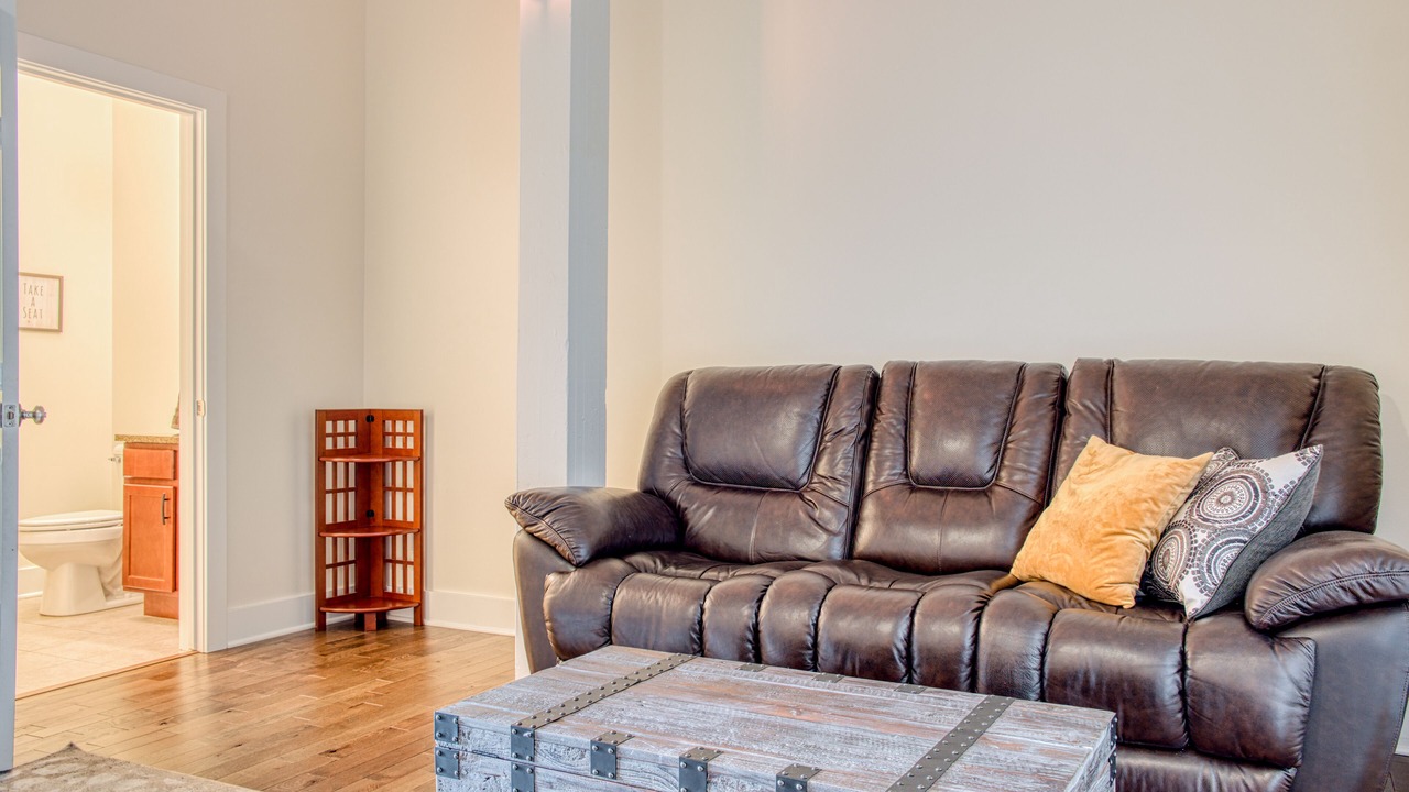 Photo of Livingroom in Owosso