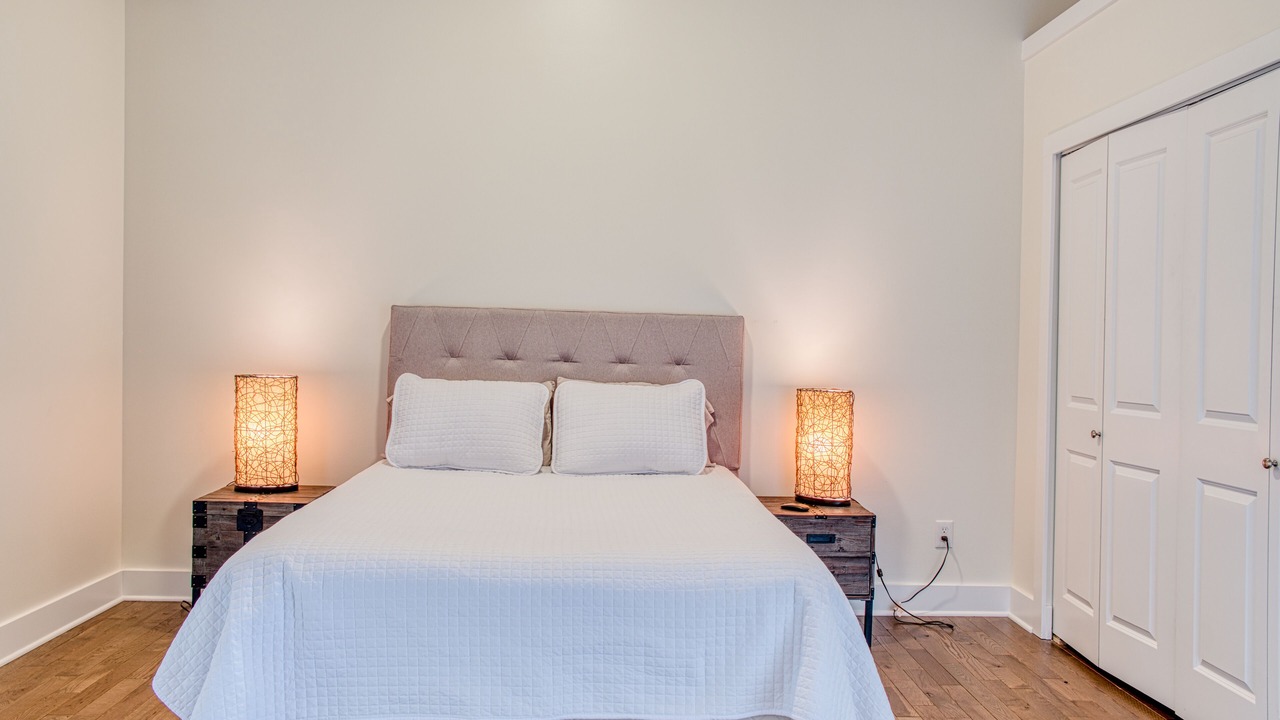 Photo of Bedroom in Owosso