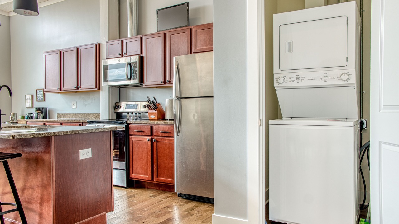 Photo of Kitchen in Owosso