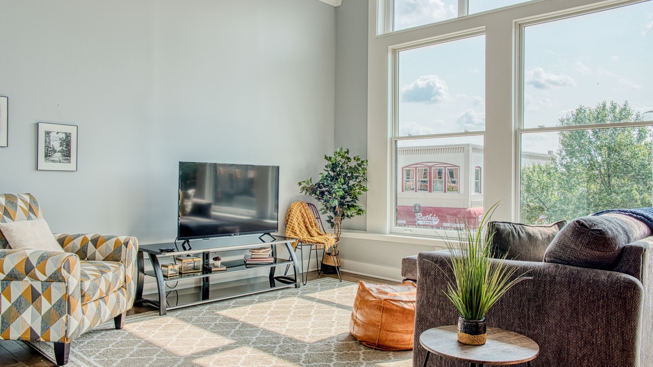 Photo of Livingroom in Owosso