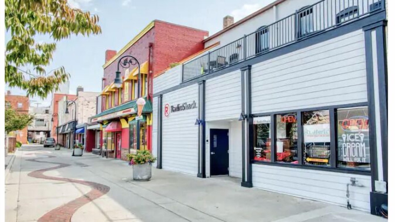 Photo of Outdoor in Owosso