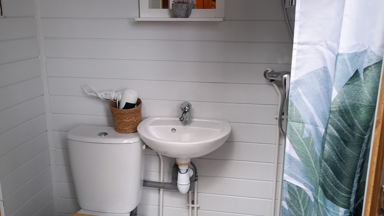 Photo of Bathroom in Monclar-de-Quercy