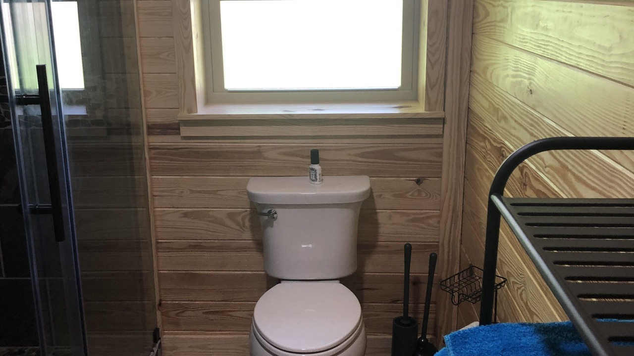 Photo of Bathroom in Jefferson City