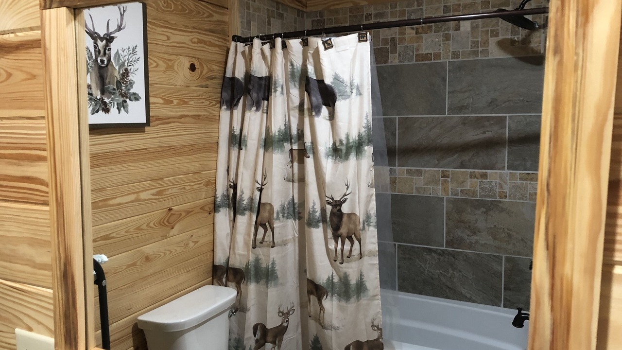 Photo of Bathroom in Jefferson City