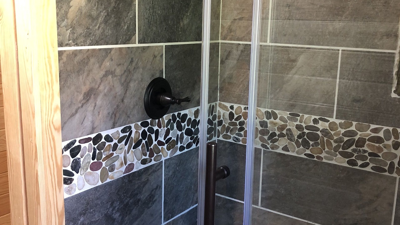 Photo of Bathroom in Jefferson City
