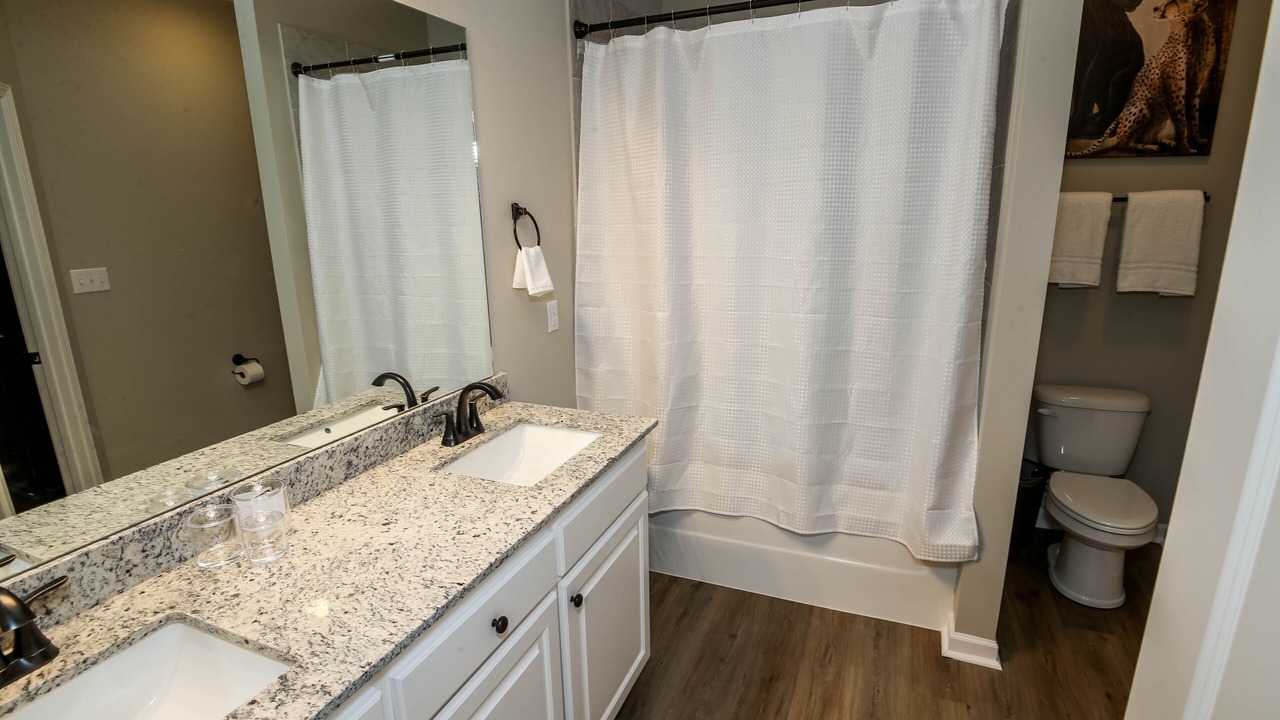 Photo of Bathroom in Brusly