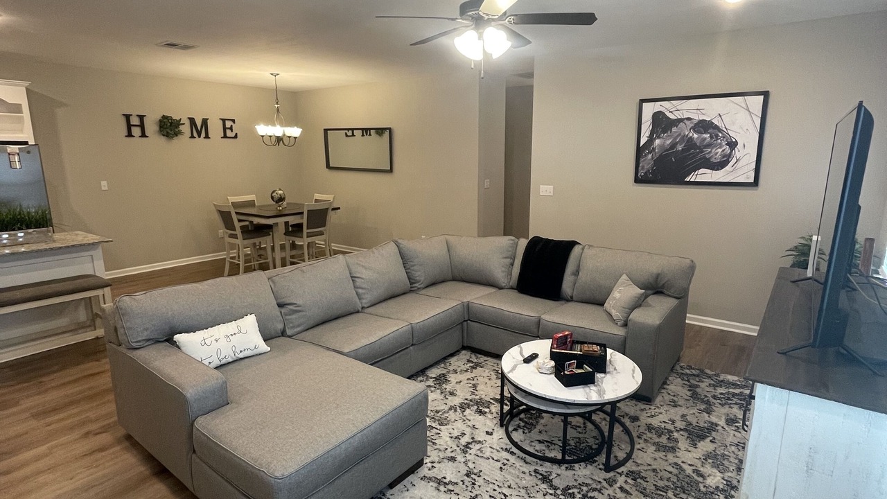 Photo of Livingroom in Brusly