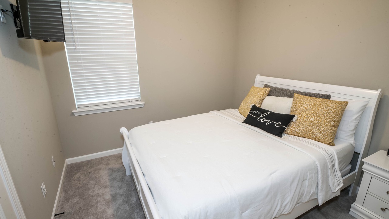 Photo of Bedroom in Brusly