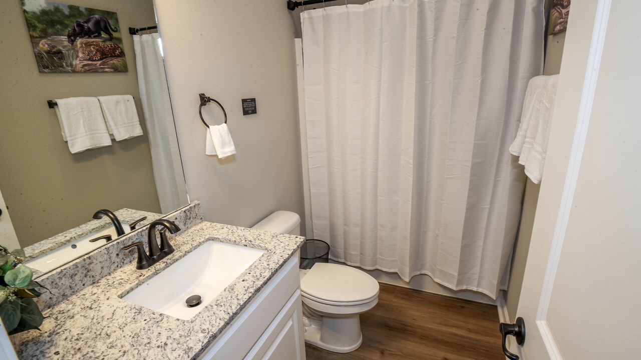 Photo of Bathroom in Brusly