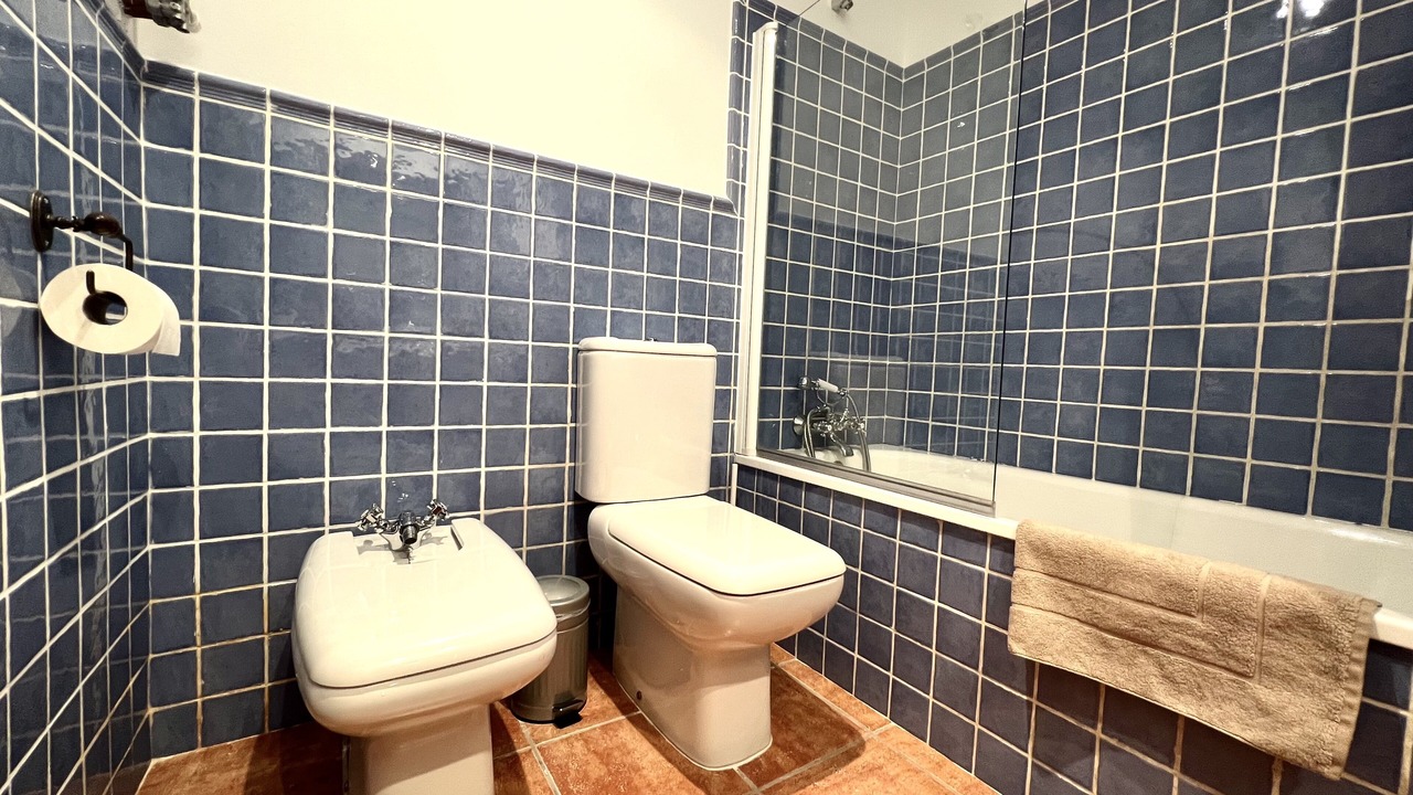 Photo of Bathroom in Espot