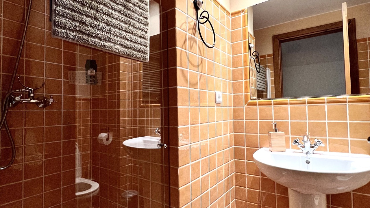 Photo of Bathroom in Espot