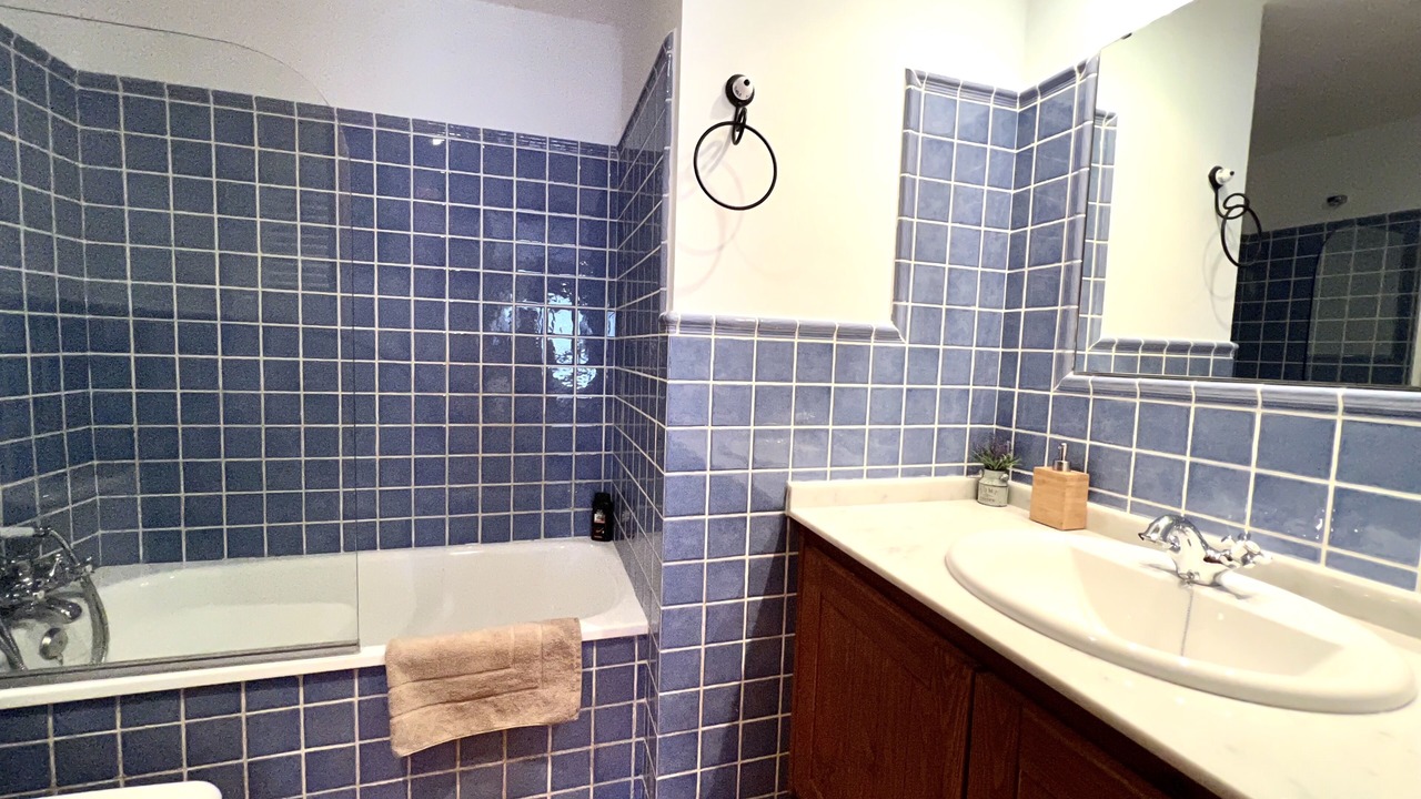 Photo of Bathroom in Espot