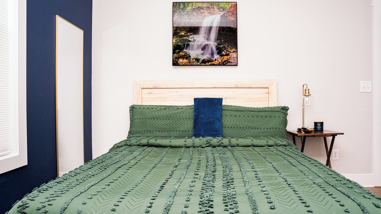 Photo of Bedroom in McMinnville