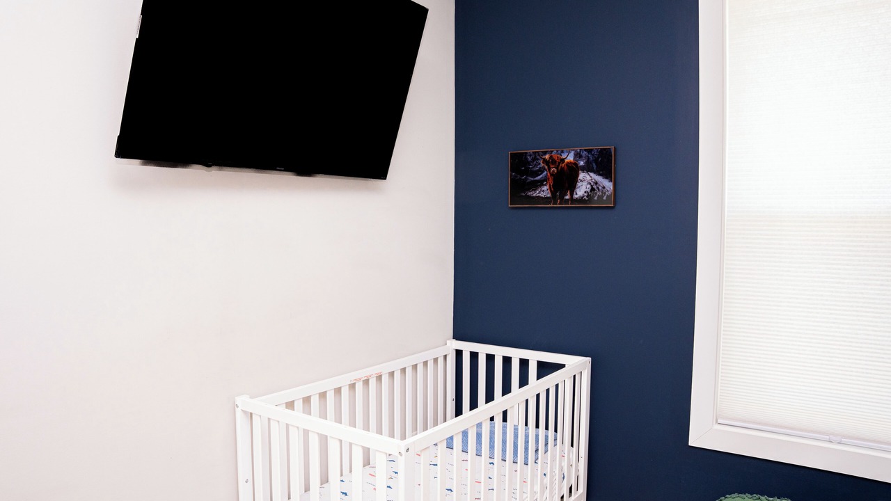 Photo of Bedroom in McMinnville