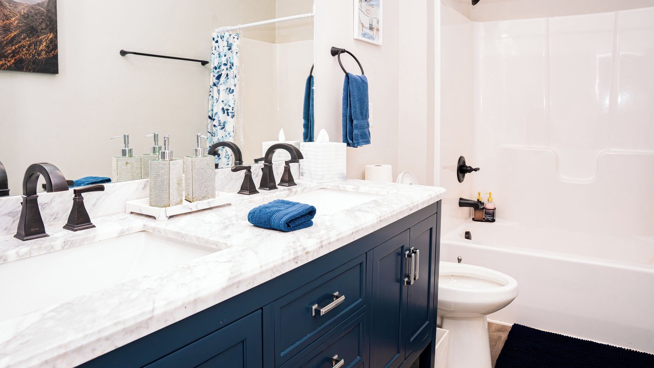 Photo of Bathroom in McMinnville