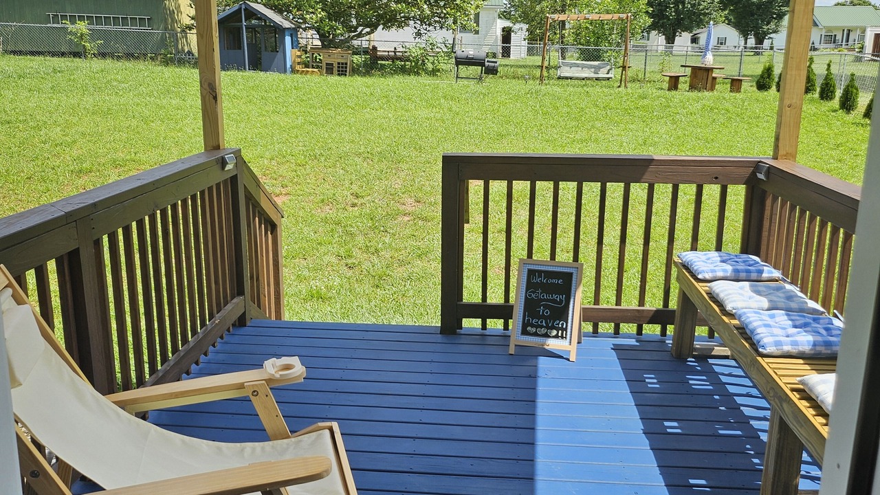 Photo of Outdoor in McMinnville