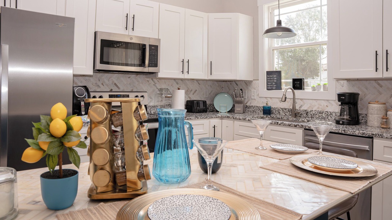 Photo of Kitchen in McMinnville