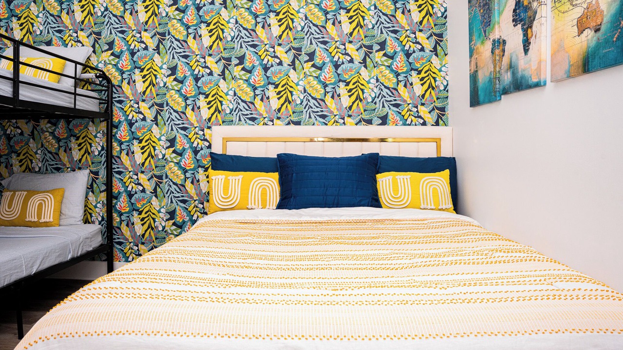 Photo of Bedroom in McMinnville