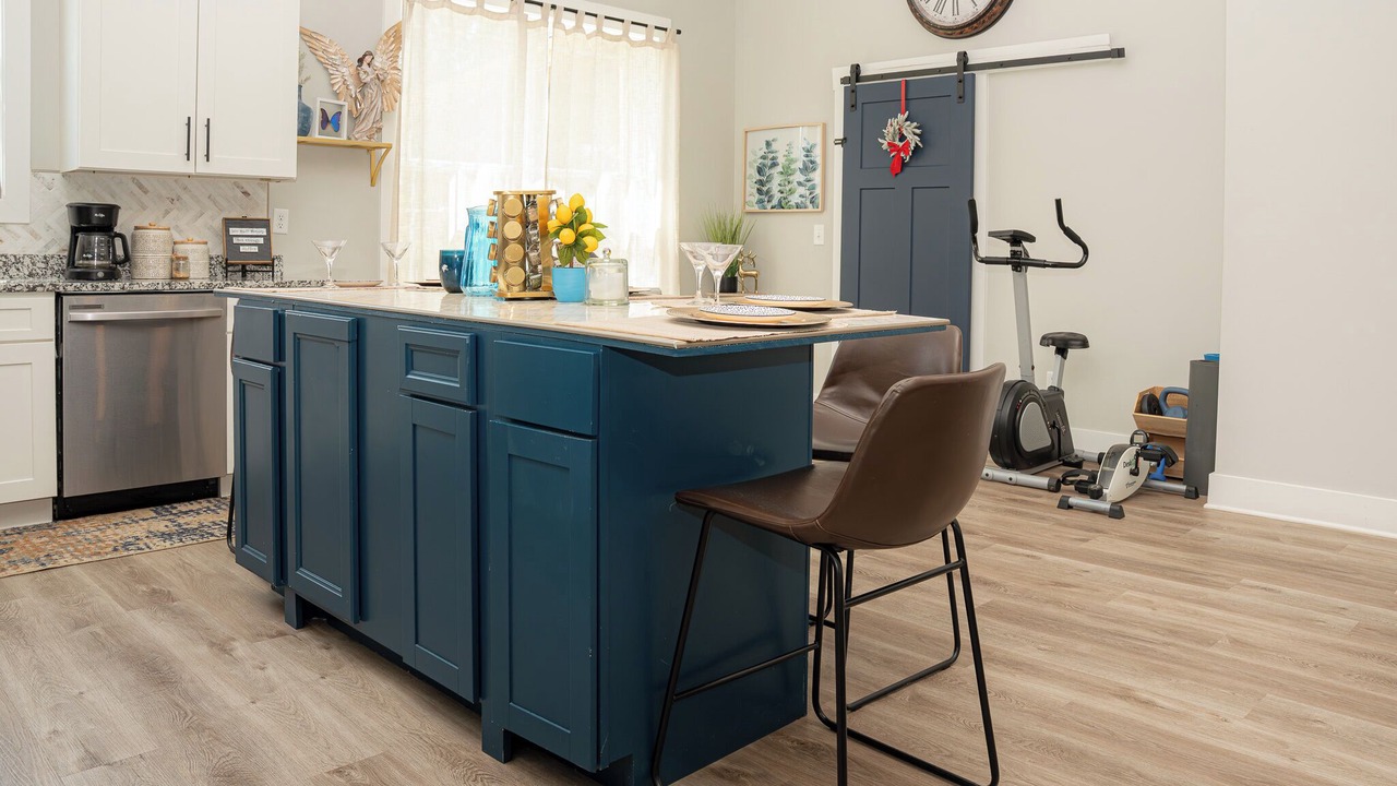 Photo of Kitchen in McMinnville