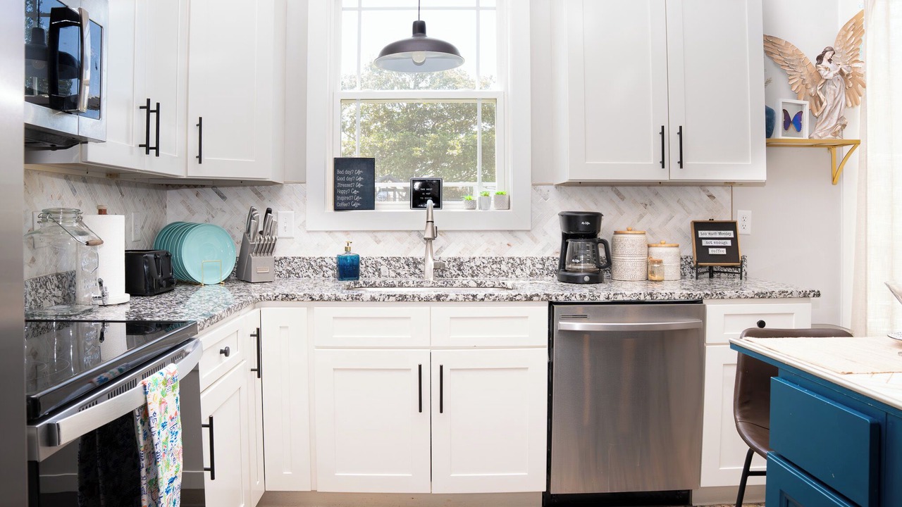 Photo of Kitchen in McMinnville