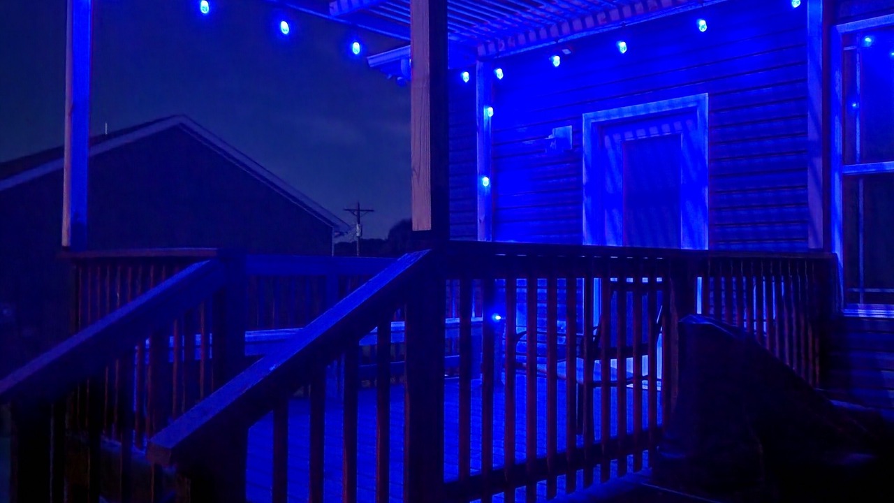 Photo of Patio Balcony in McMinnville