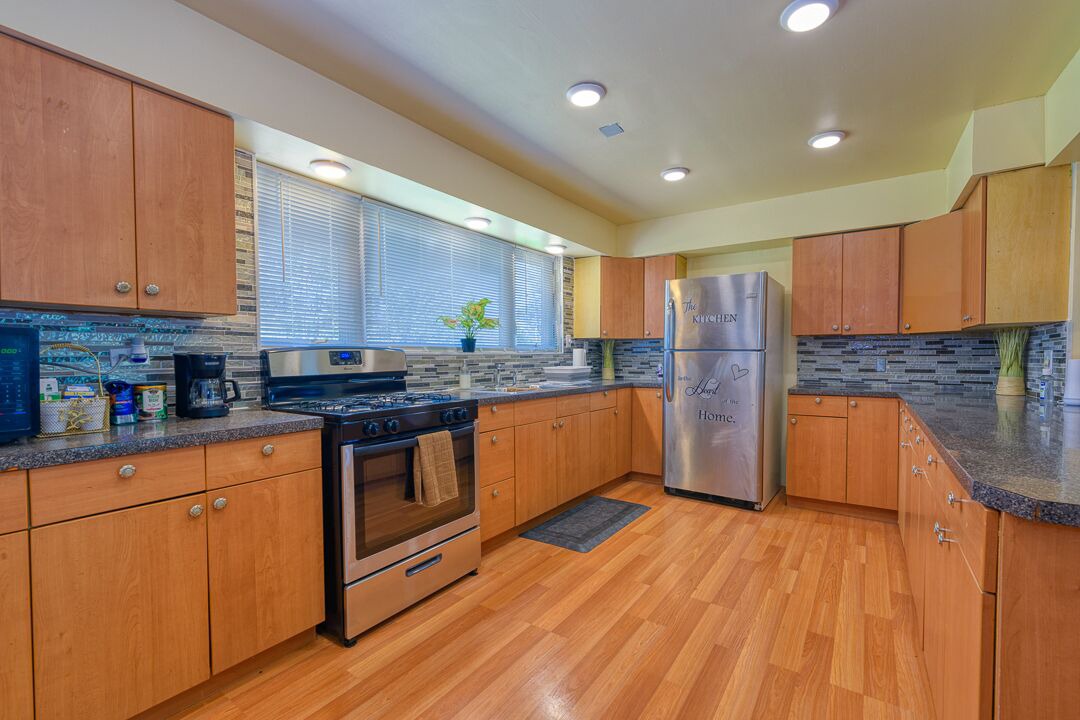 Photo of Kitchen in Forestview