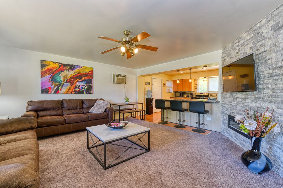 Photo of Livingroom in Forestview