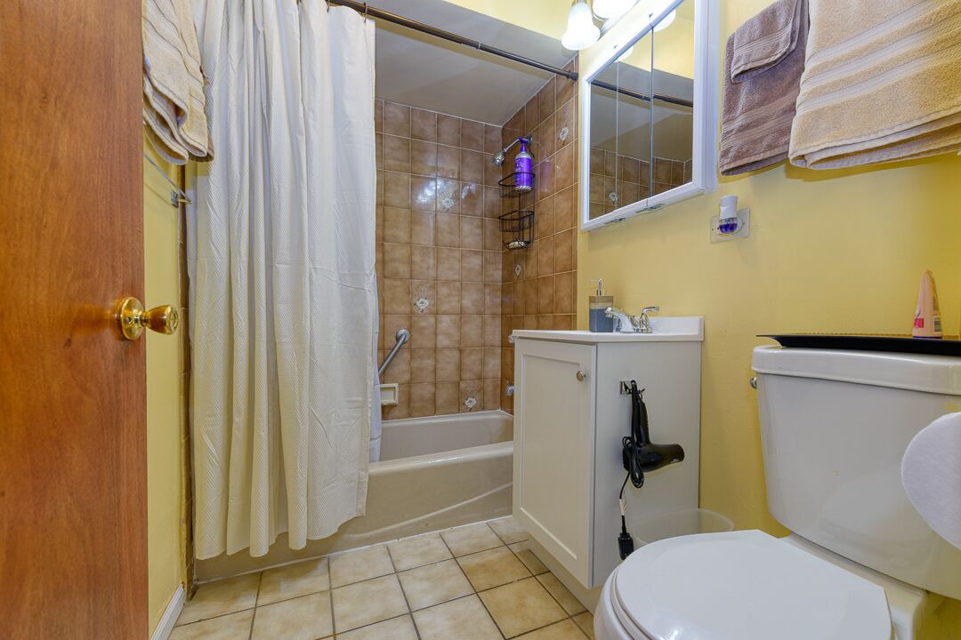 Photo of Bathroom in Forestview