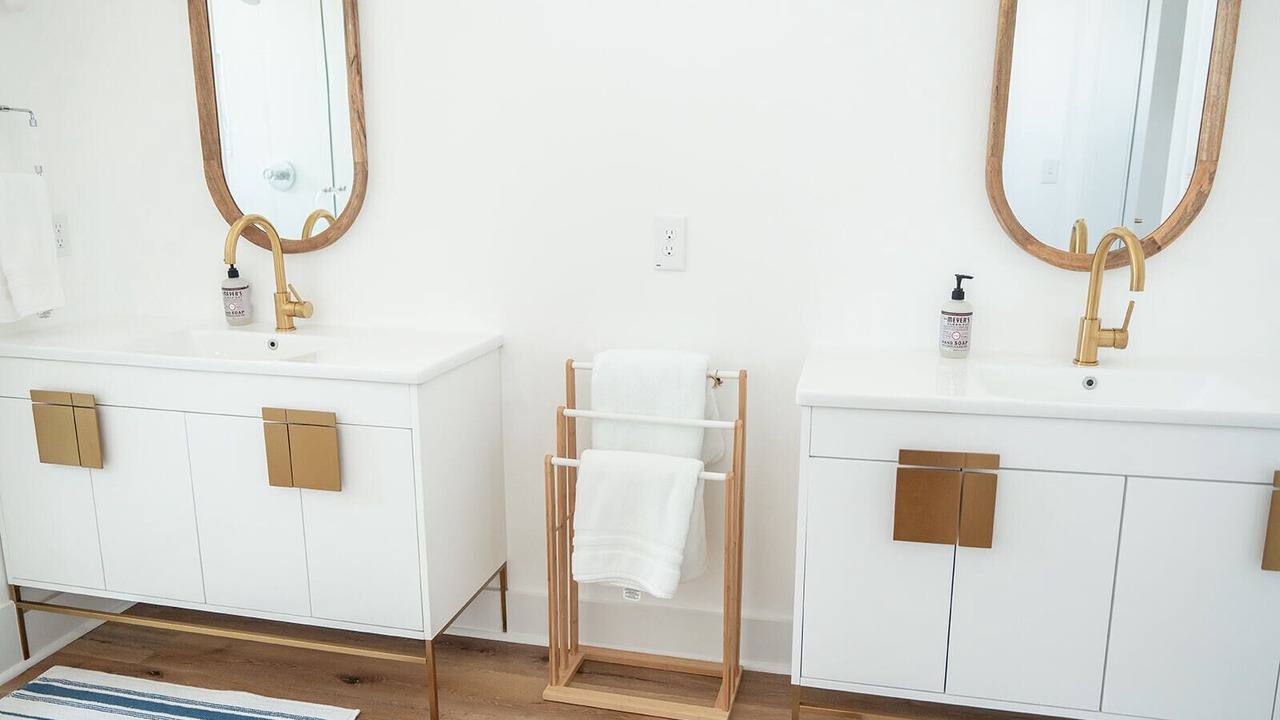 Photo of Bathroom in Key Allegro