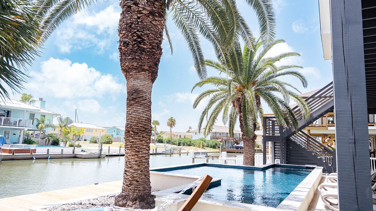 Photo of Outdoor in Key Allegro