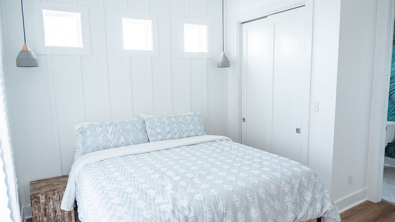 Photo of Bedroom in Key Allegro