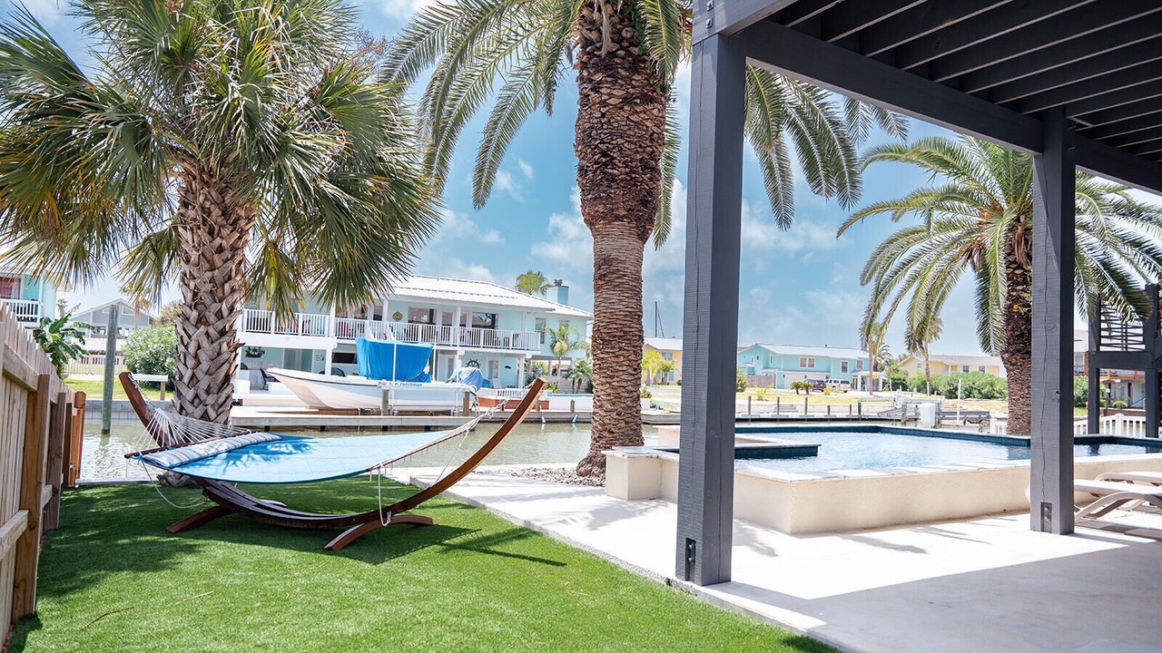 Photo of Outdoor in Key Allegro