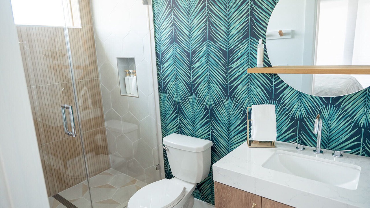 Photo of Bathroom in Key Allegro