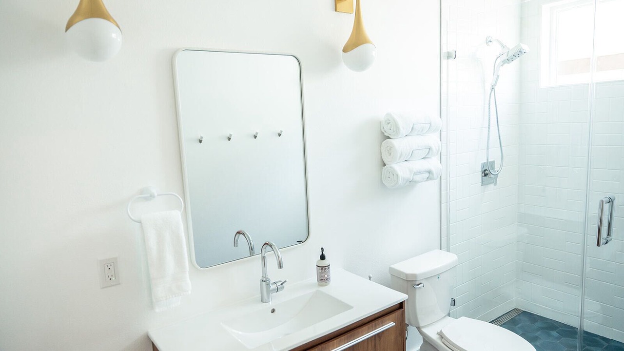 Photo of Bathroom in Key Allegro