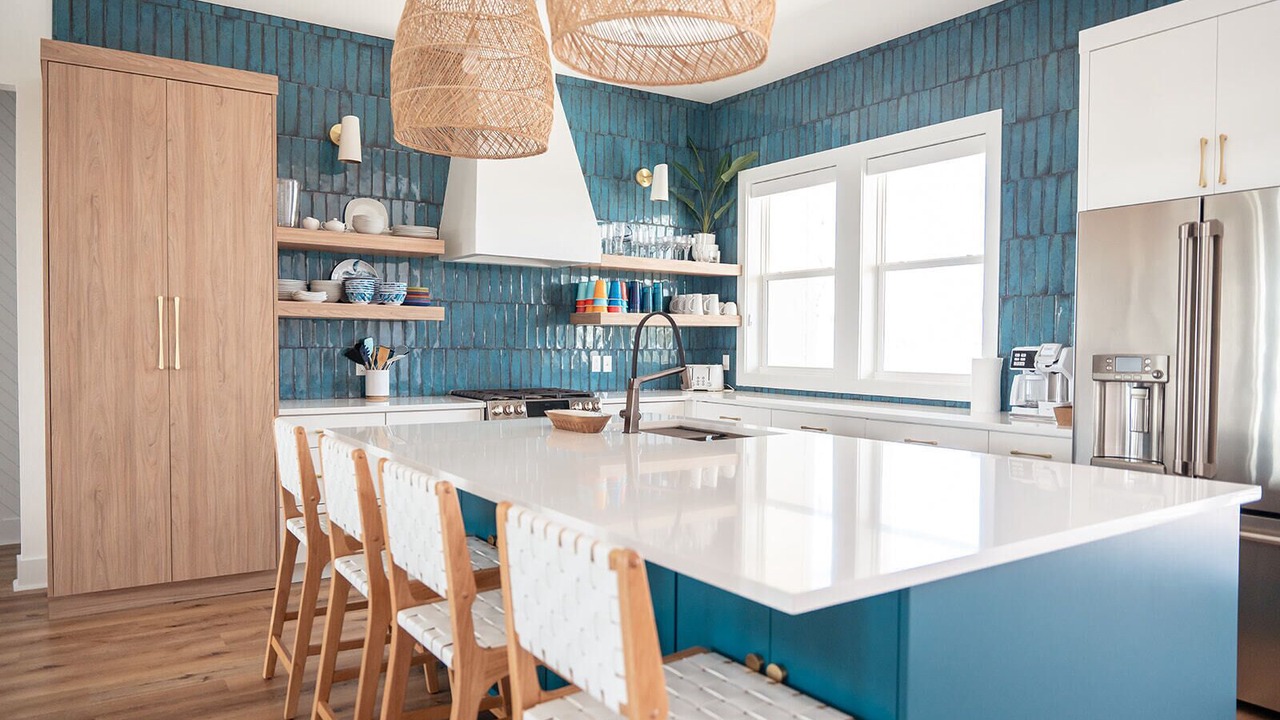 Photo of Kitchen in Key Allegro