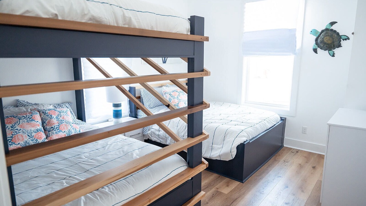 Photo of Bedroom in Key Allegro