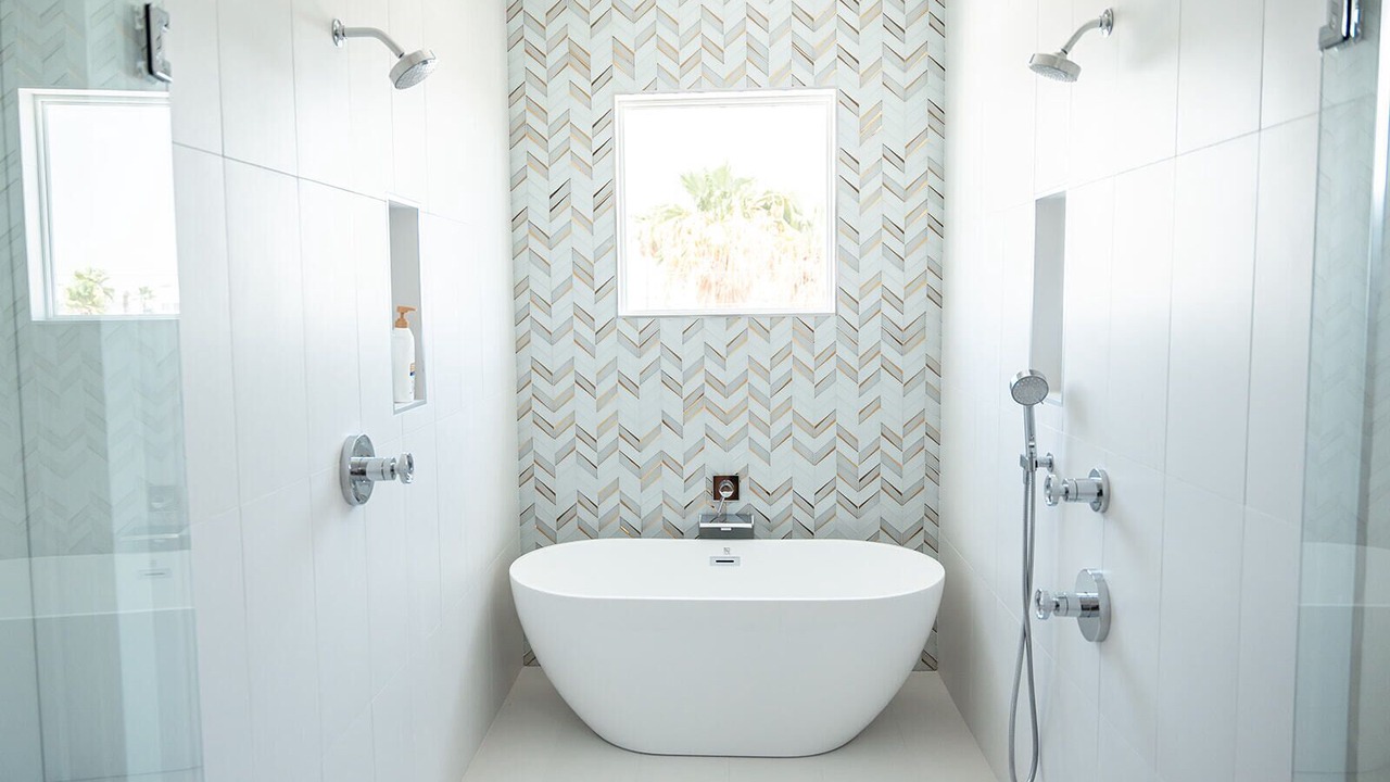 Photo of Bathroom in Key Allegro