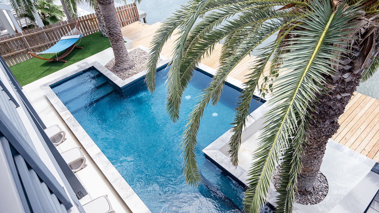 Photo of Outdoor in Key Allegro