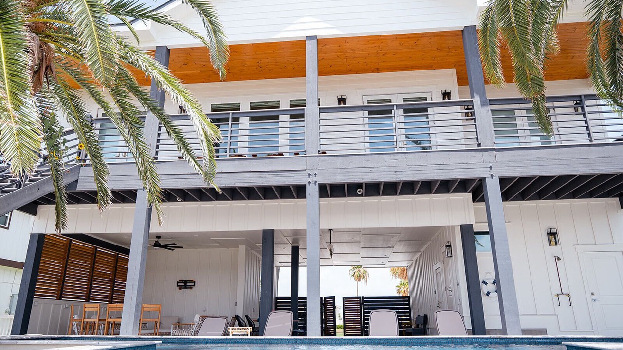 Photo of Outdoor in Key Allegro