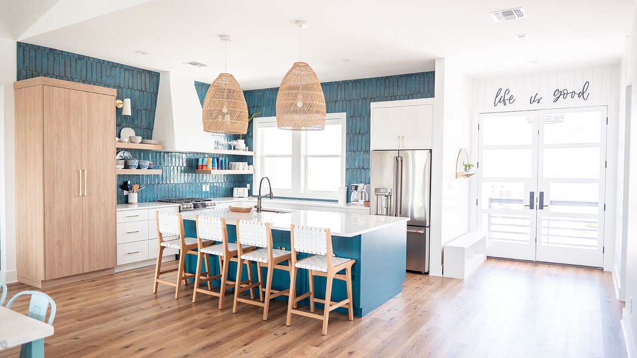 Photo of Kitchen in Key Allegro