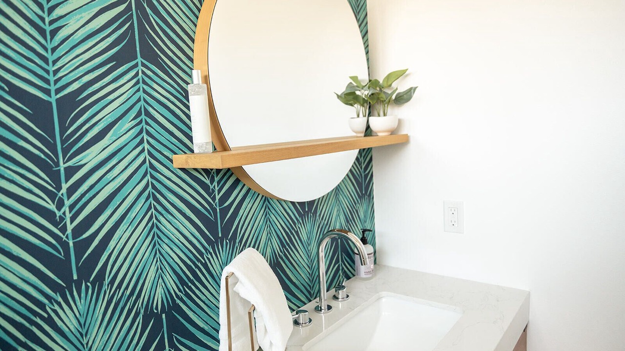 Photo of Bathroom in Key Allegro