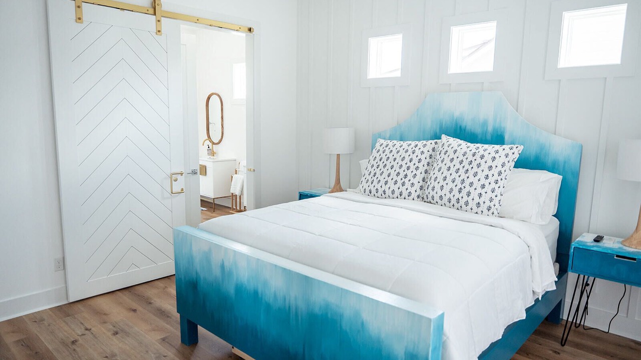 Photo of Bedroom in Key Allegro