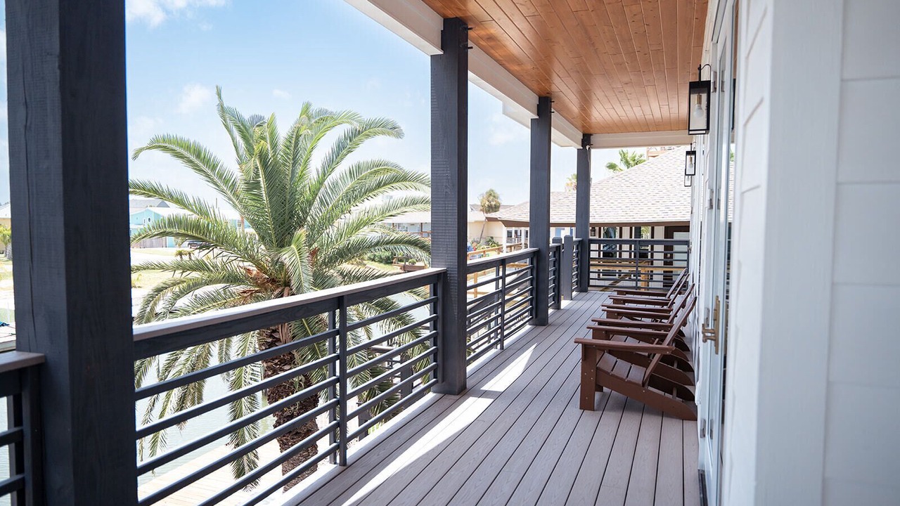 Photo of Outdoor in Key Allegro