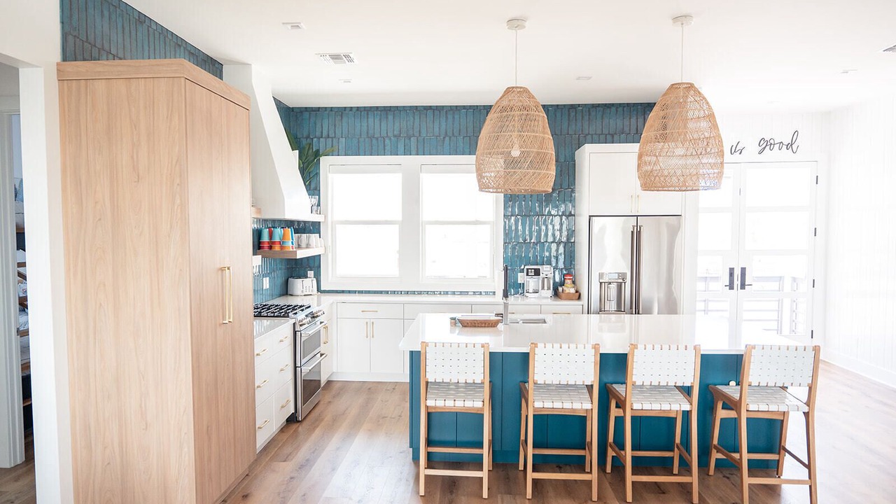 Photo of Kitchen in Key Allegro