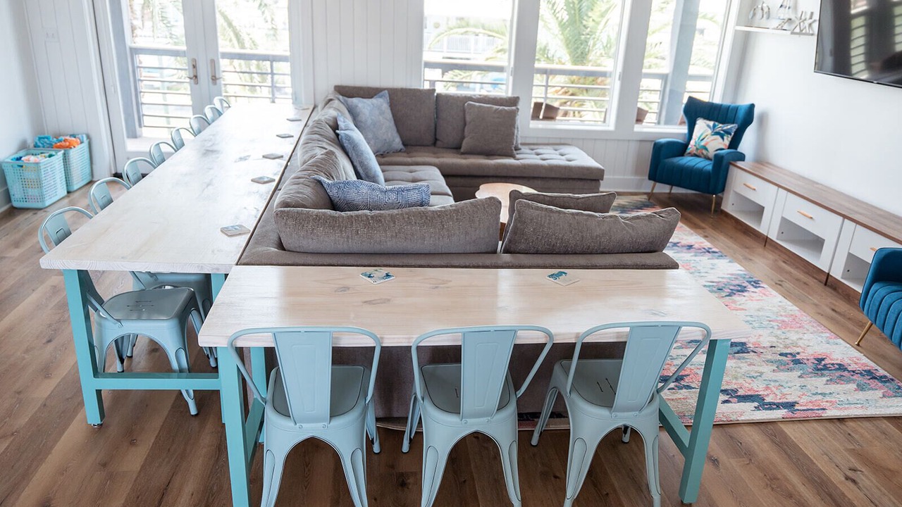 Photo of Livingroom in Key Allegro