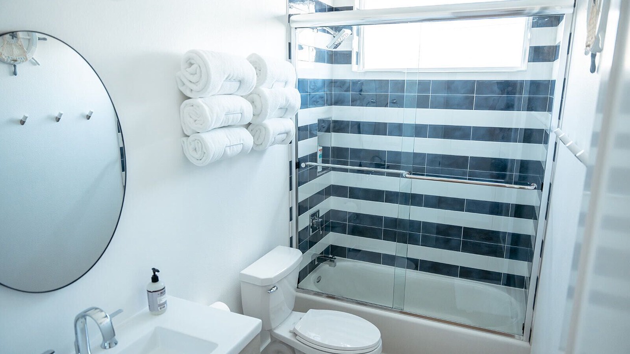 Photo of Bathroom in Key Allegro