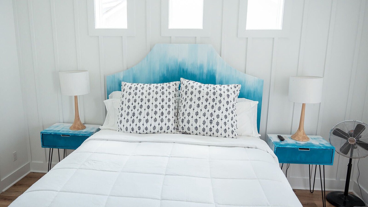 Photo of Bedroom in Key Allegro