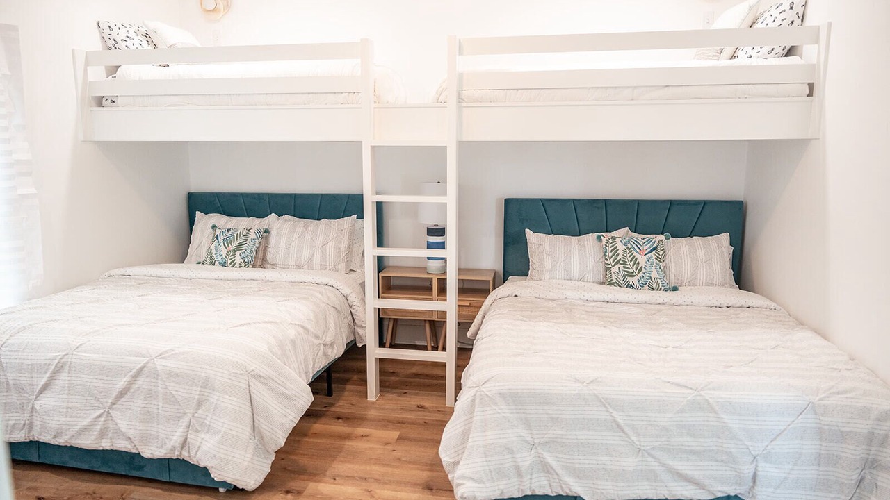 Photo of Bedroom in Key Allegro