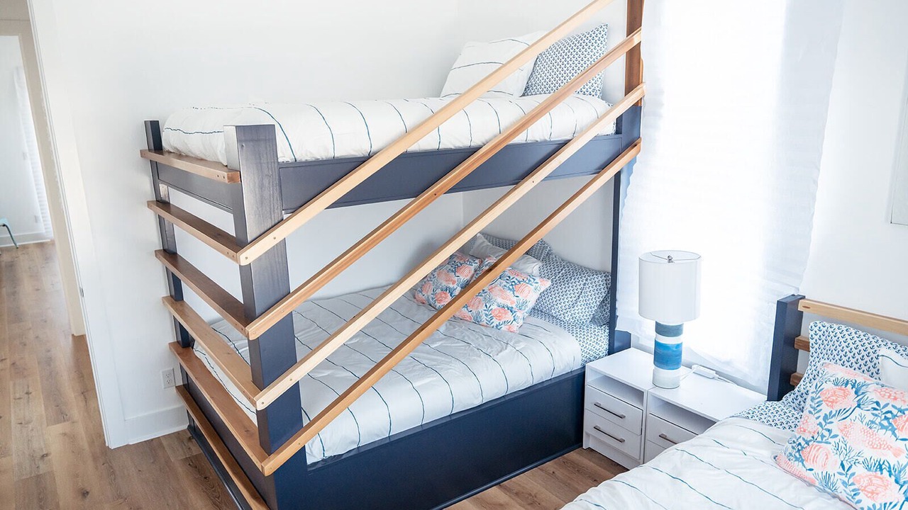 Photo of Bedroom in Key Allegro